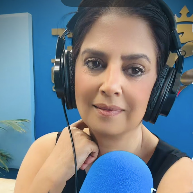 The Soul Space - Shelly Kaur