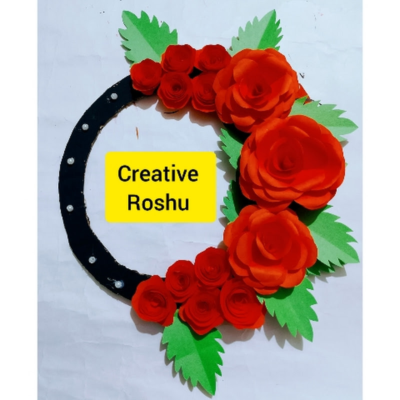 Creative Roshu
