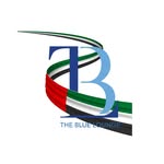 The Blue Lounge