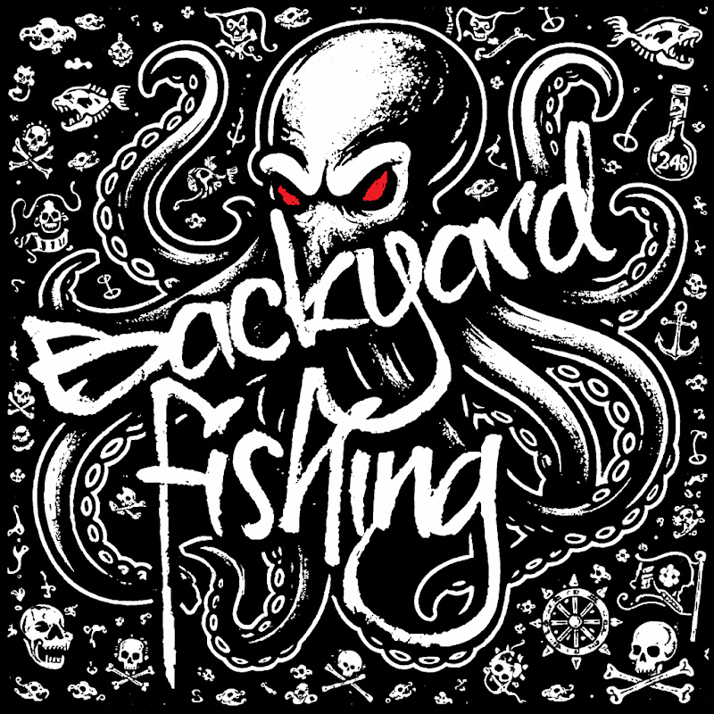 Backyard Fishing