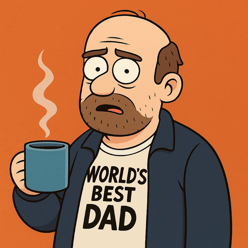 Proper Dad