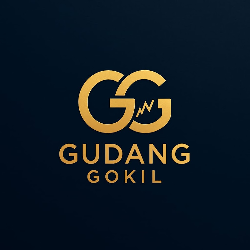 GUDANG GOKIL