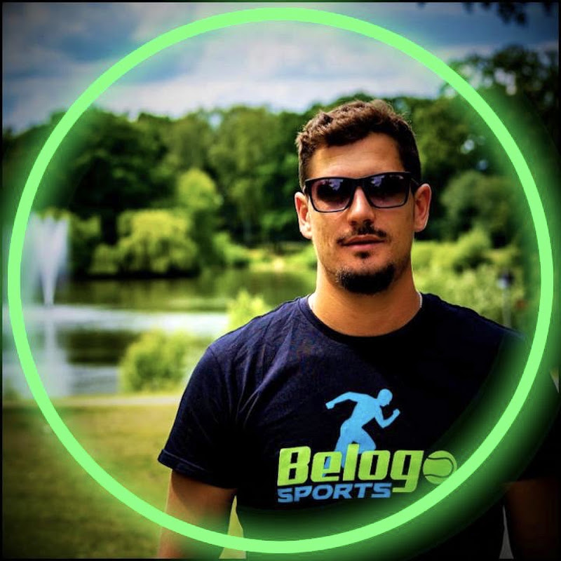 BelogoSports