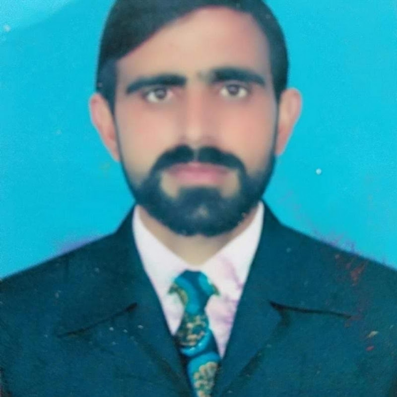 SYED GHAFAR SHAH