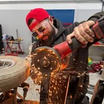 Tattoooed Tech