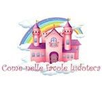✨🌸Come Nelle Favole Lainate🌸✨