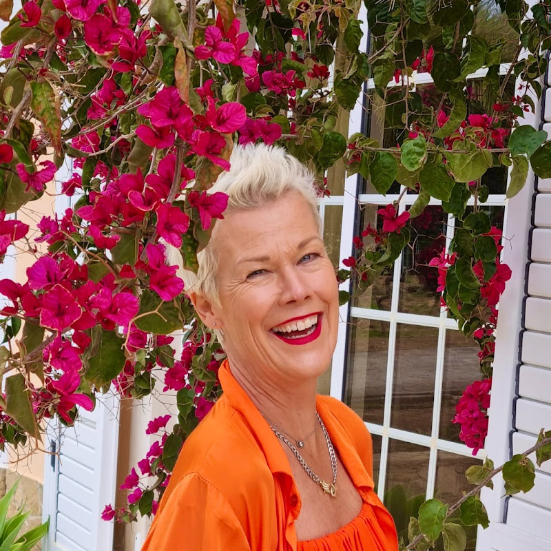marie meritsdotter