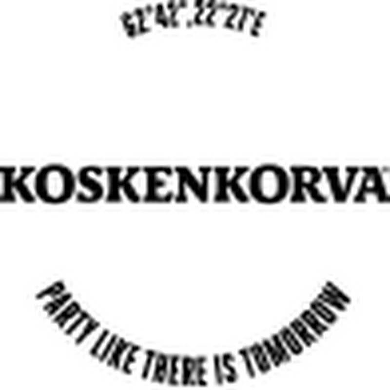 Koskenkorva Vodka
