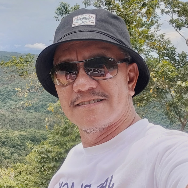 Morris Villegas