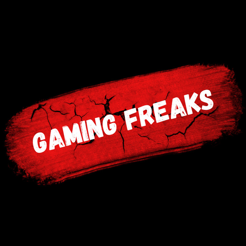Gaming Freaks