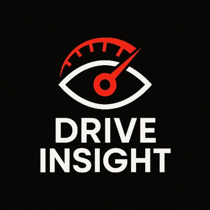 Drive Insight

