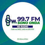 Radio Sonoonda 99.7