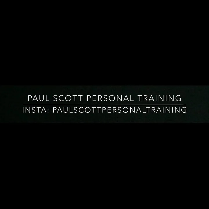 Paul Scott Personal Training