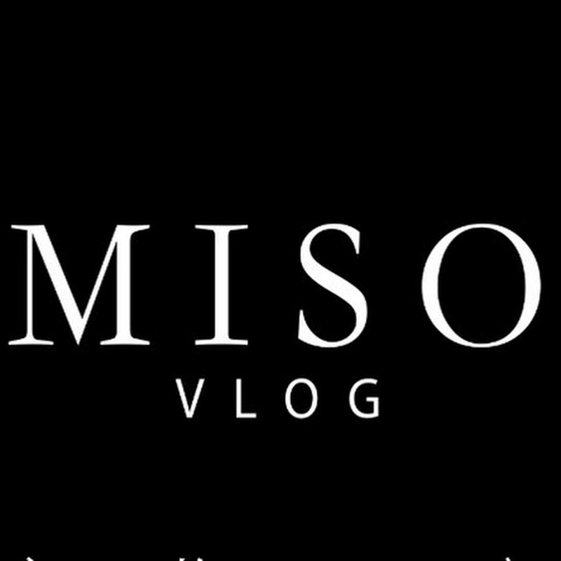MiSo Diaries 閨蜜日記