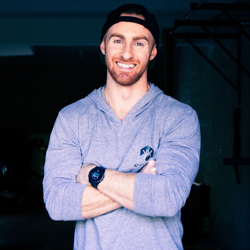 K Squared Fitness