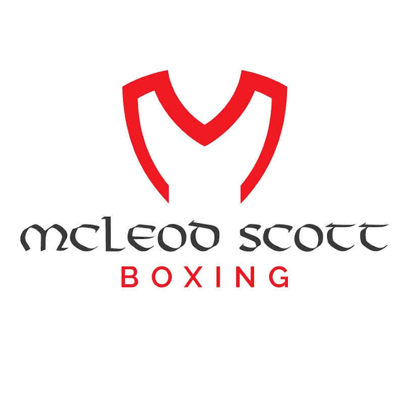McLeod Scott Boxing