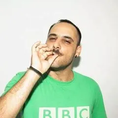 Nikos Bovolos