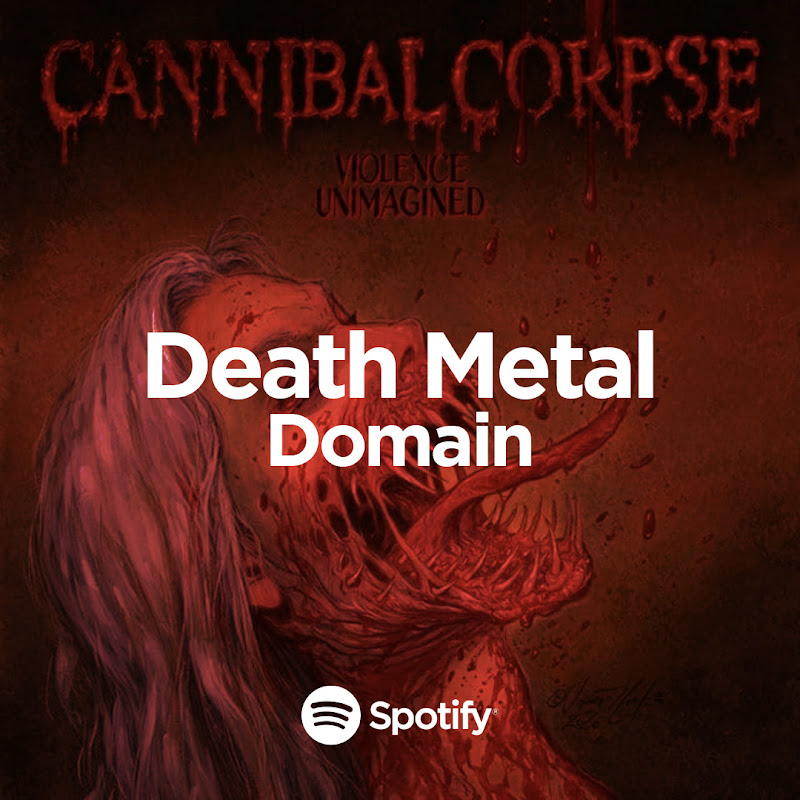 Death Metal Domain