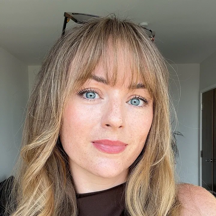 mattie | skincare expert | 35