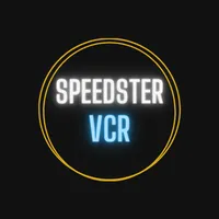 SpeedsterVCR