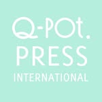 Q-pot. INTERNATIONAL ONLINE SHOP