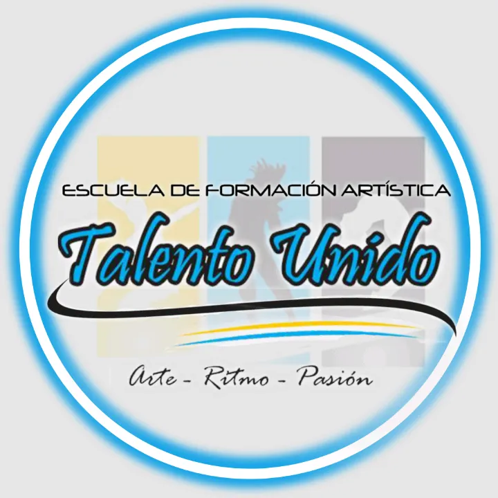 Talento Unido 💛💙🖤