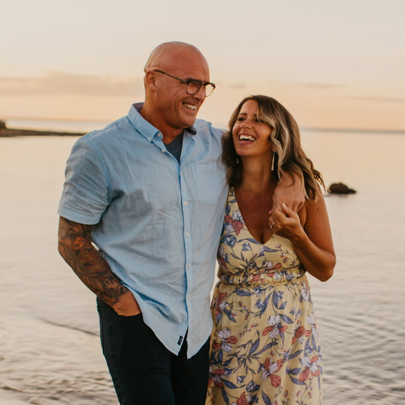 Jason Capson | Grow Through What You Go Through