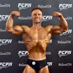Dmitrij Zakharchuk | Online Coach | Natural Bodybuilder 🇮🇹