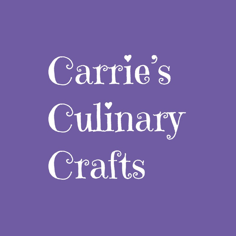 Carrie’s Culinary Crafts