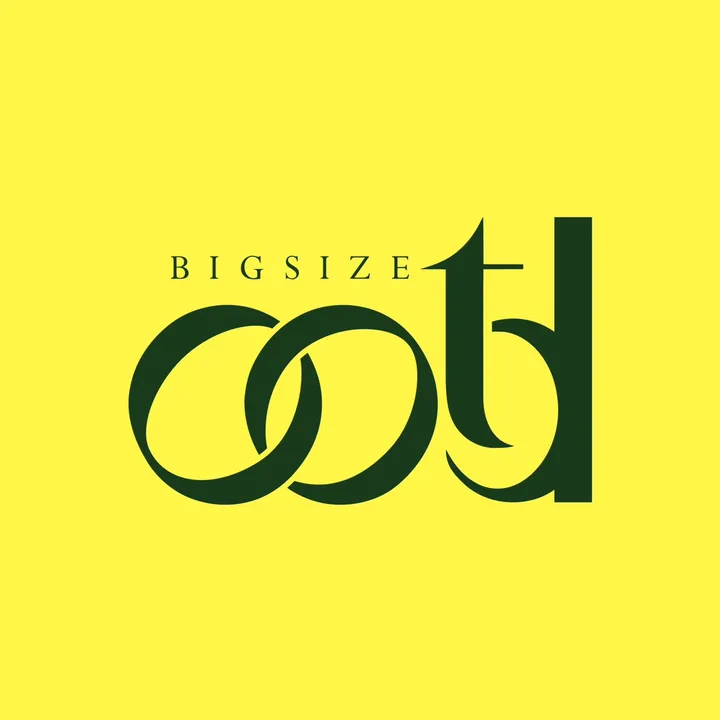 OOTD Bigsize nè !