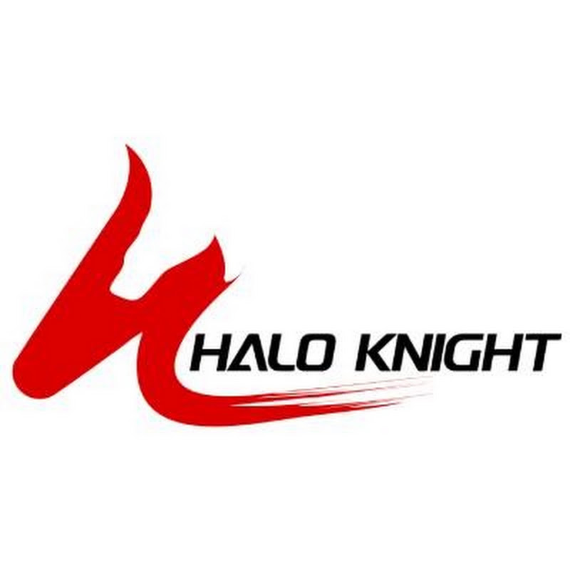 HALO KNIGHT Official