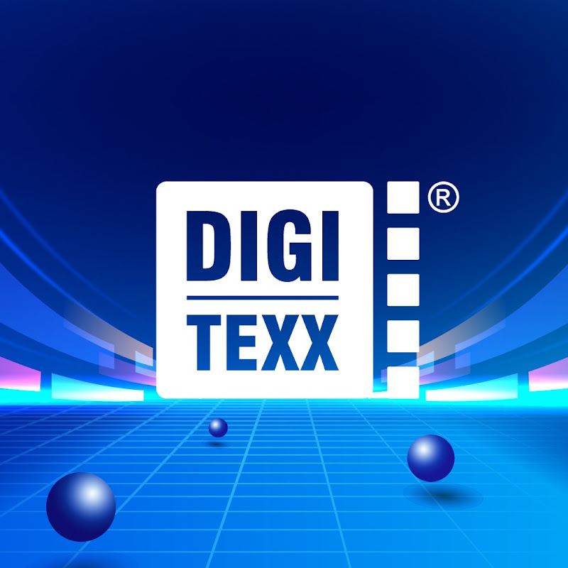 DIGI-TEXX