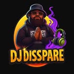 DJ DISSPARE  (TERRANCE DOPWELL)