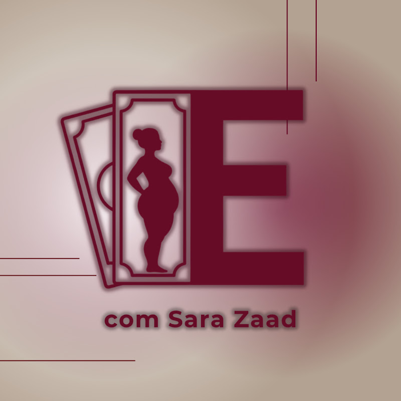 Sara Zaad Estilo é Poder 