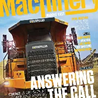 Machinery Magazine