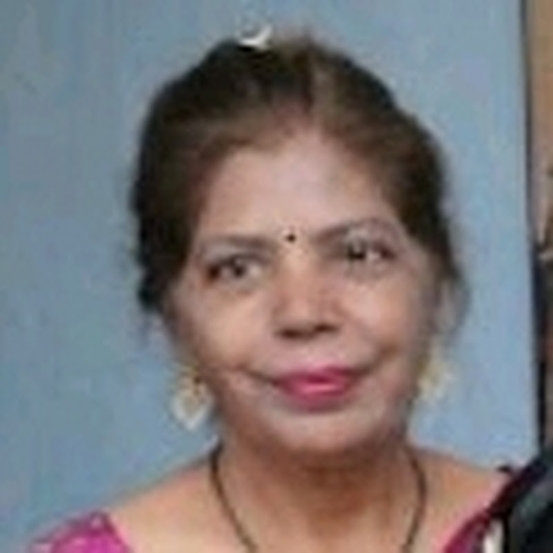 Rita Tyagi 