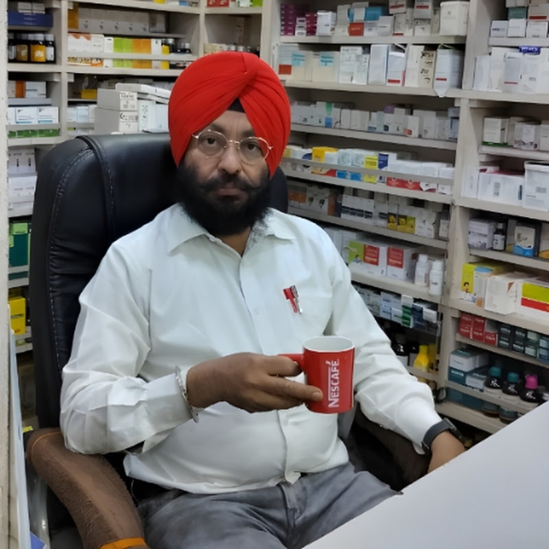 medicine info