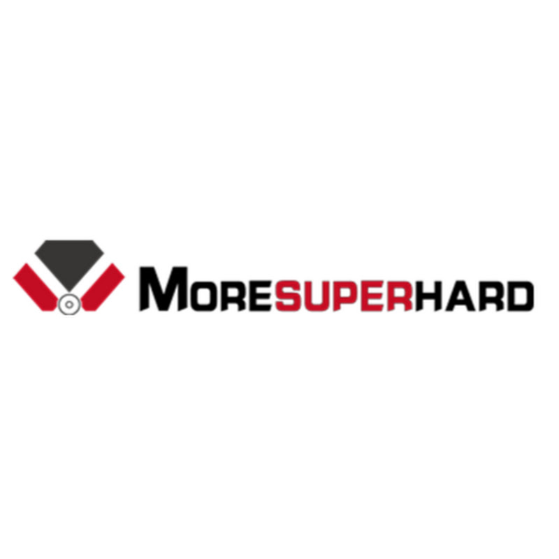 Moresuperhard Grinding & Cutting Solutions