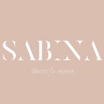 • S A B I N A  D E C O R S •