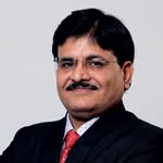 Dr. Jagdish Sakhiya