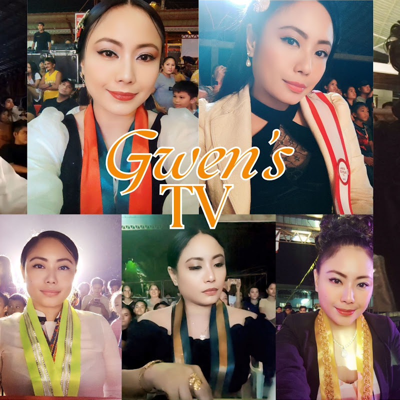 Gwen's TV