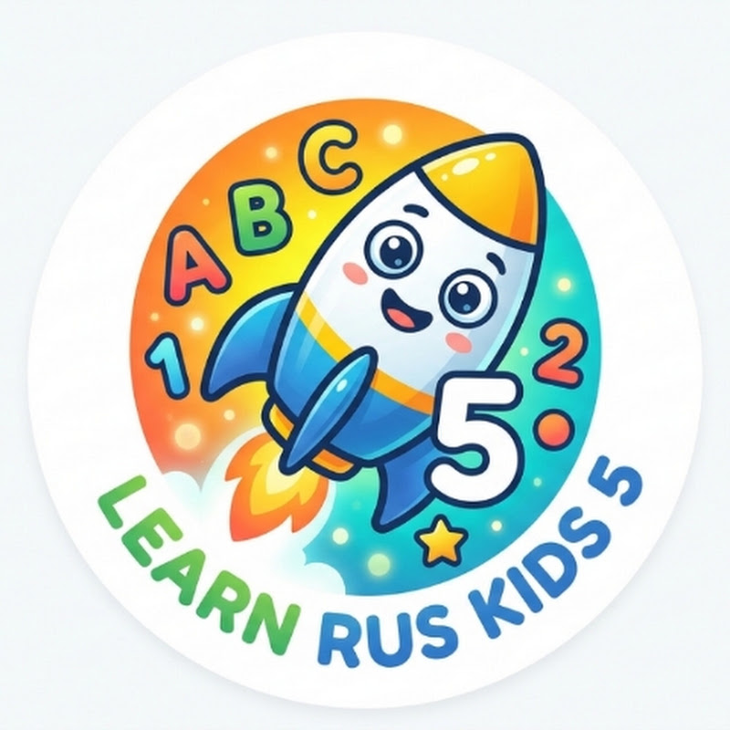 Learn With Ruskidss