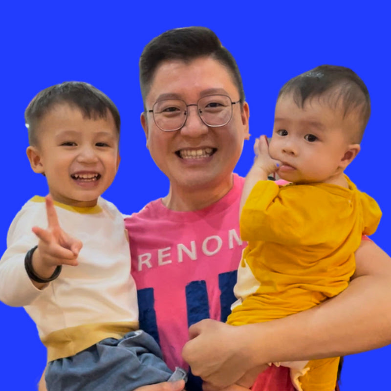 papa jiajen
