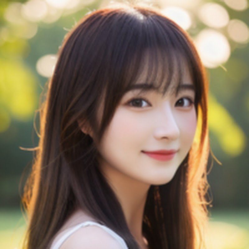 【Beauty AI Works】AI美女製作所