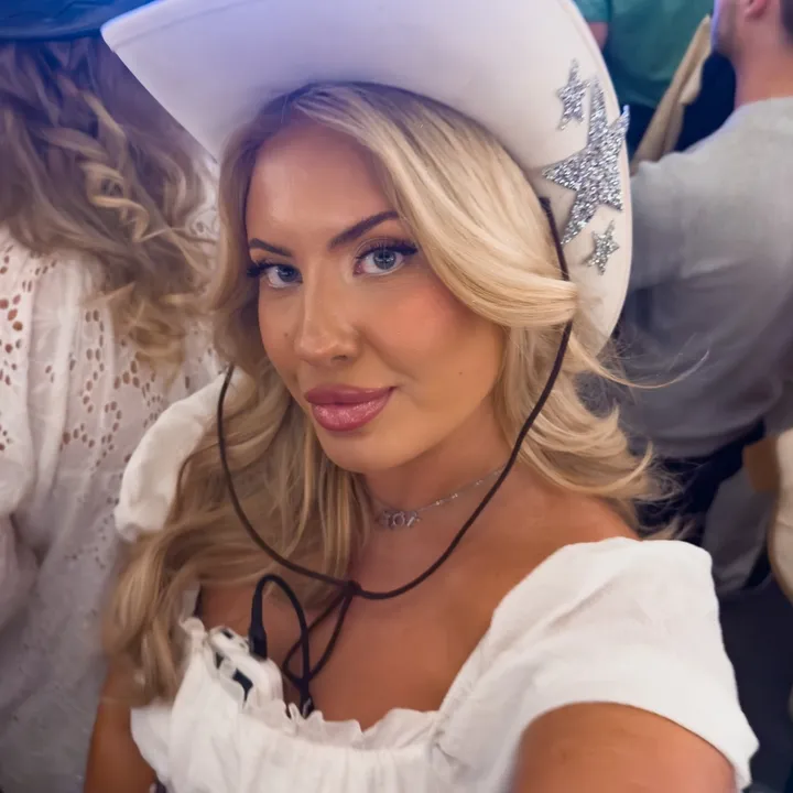 Amanda