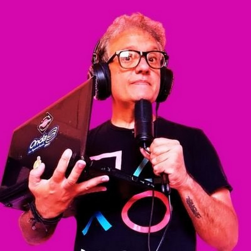 Juancho Garrido