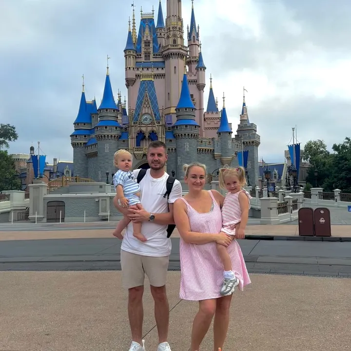 Melanie | The McEwan’s