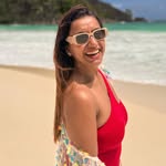 Anindita Chatterjee | Globetrotting Mum❤️