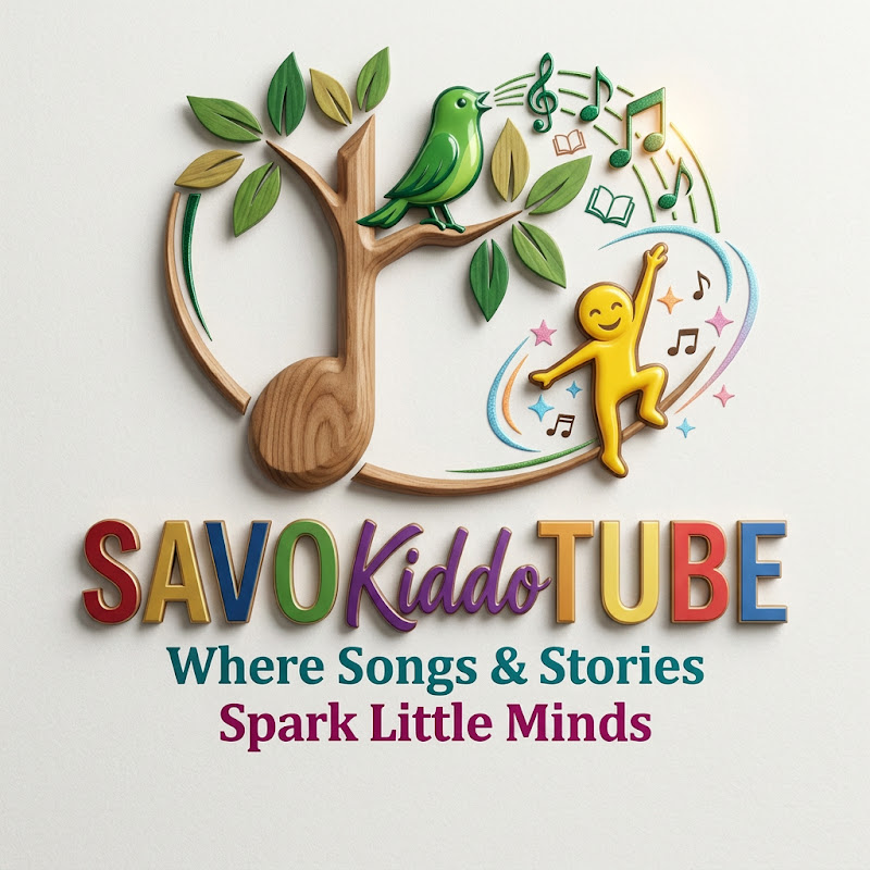 SavoKiddoTube