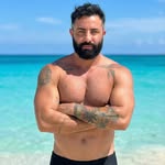 Jorge Brito | Marketing Manager